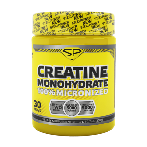 Creatine Monohydrate (300г)